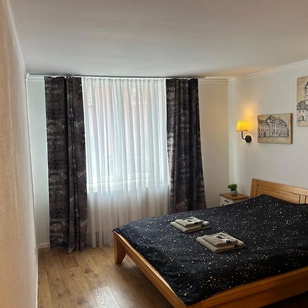Dor Studio Sibiu Extérieur photo